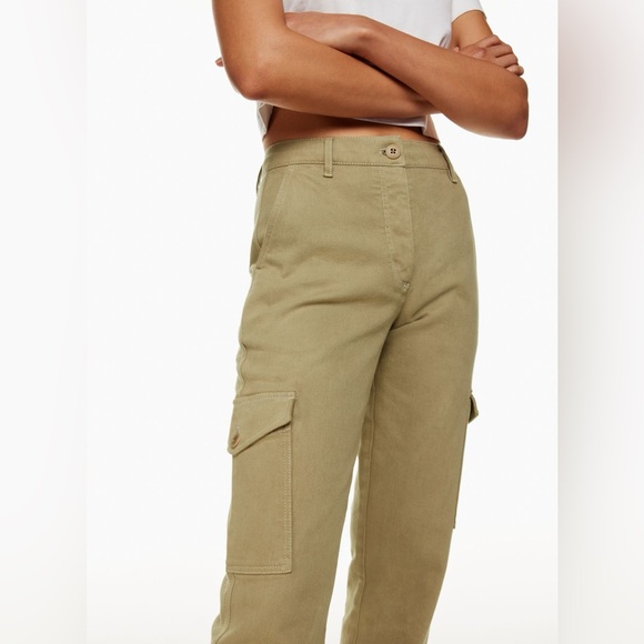 Wilfred Modern Cargo Pant - Picture 2 of 5